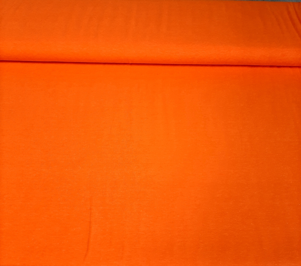 Bild 1 von Jersey Neon Orange Uni