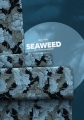 Viskose Webware Seaweed by Thorsten Berger, blau  (50 cm)