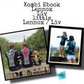 Kombi Ebook Lennox / Liv / Little Lennox / LittleLiv
